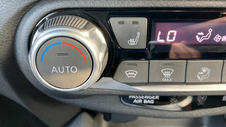 Nissan Juke 1.0 DiG-T 114 Tekna+ 5dr Petrol Hatchback